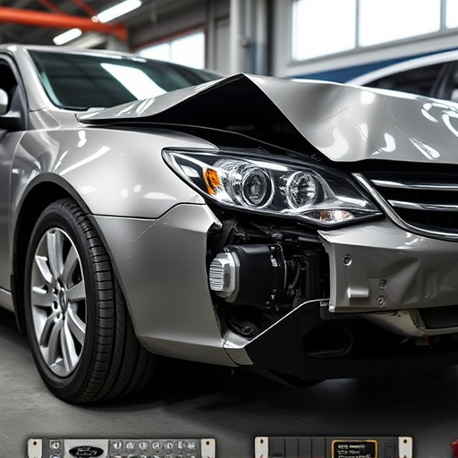 car collision repair