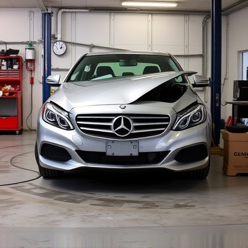 car collision repair
