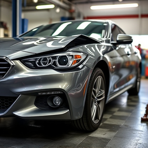 car collision repair