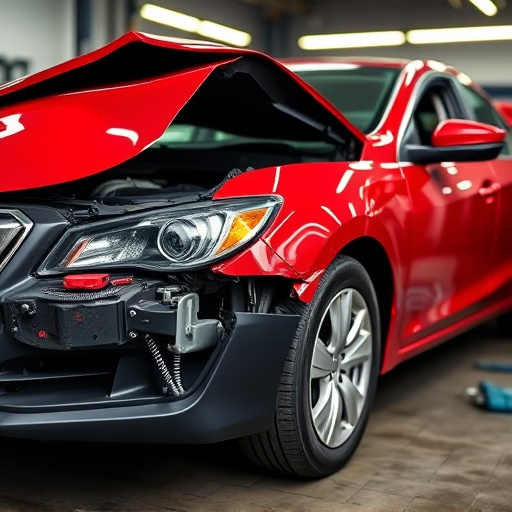 car collision repair