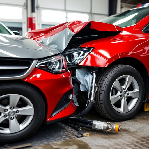 car collision repair