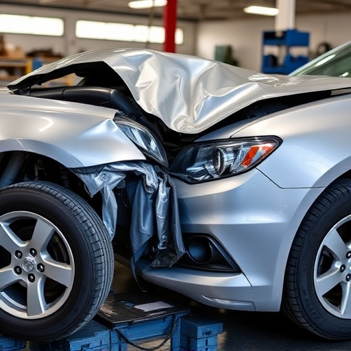 car collision repair