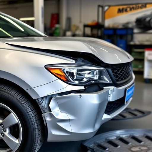 car collision repair