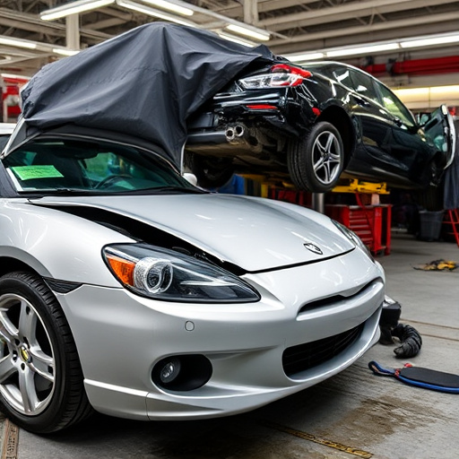 car collision repair