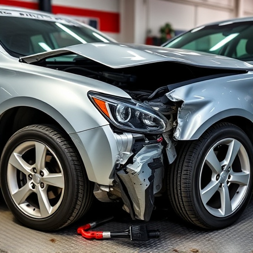 car collision repair