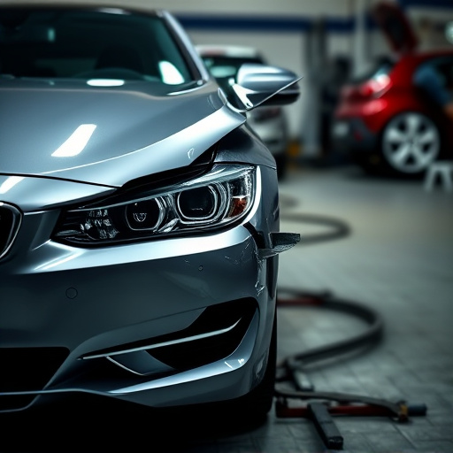 car collision repair