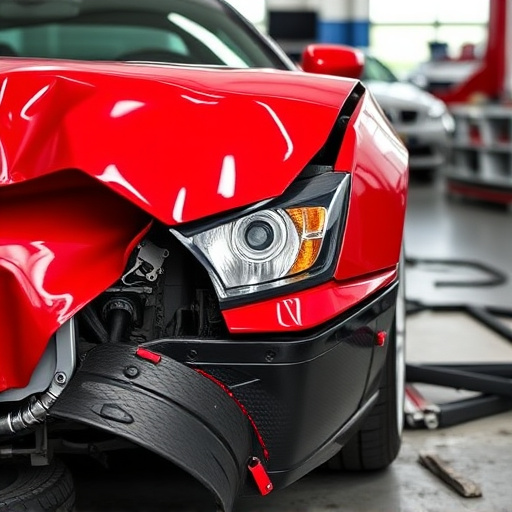 car collision repair