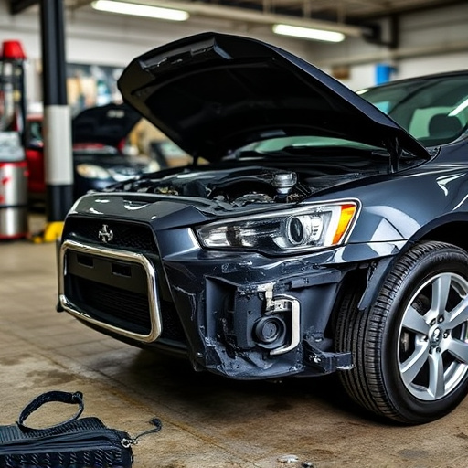 car collision repair