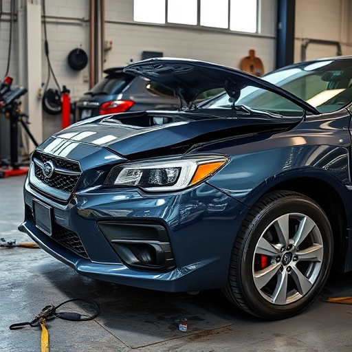 car collision repair