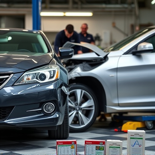 car collision repair