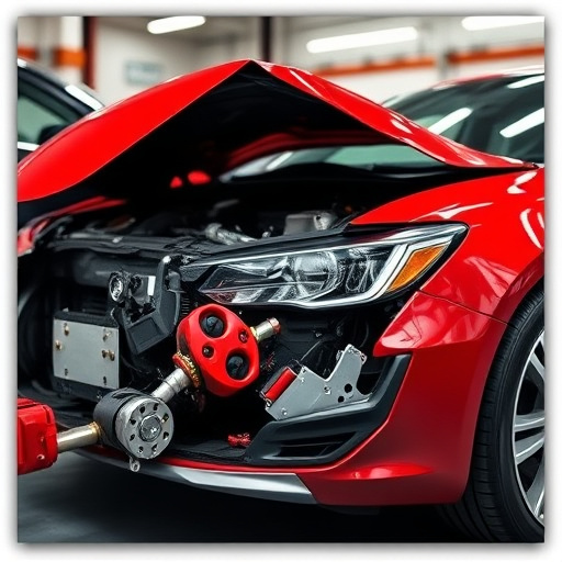 car collision repair