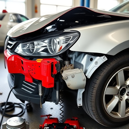 car collision repair