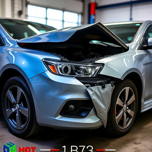 car collision repair