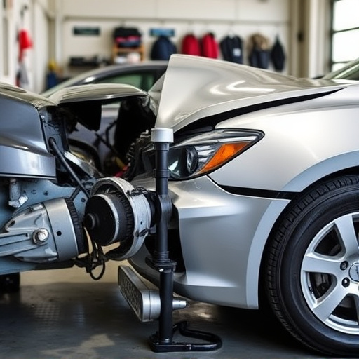 car collision repair