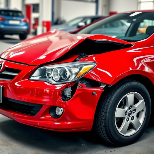 car collision repair