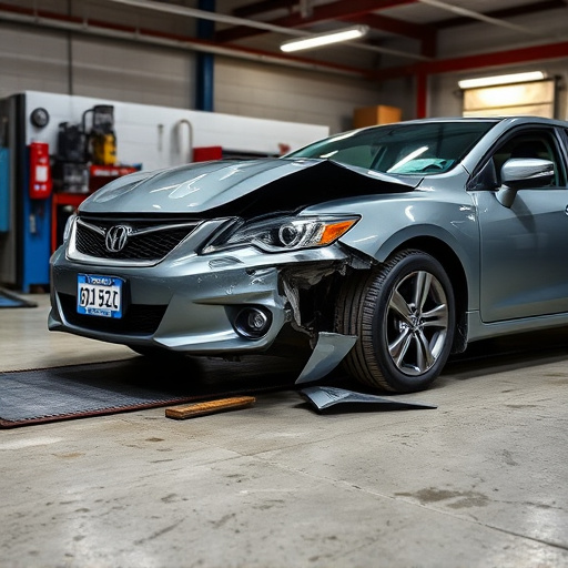 car collision repair