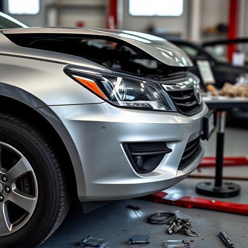 car collision repair