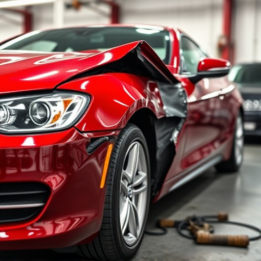 car collision repair