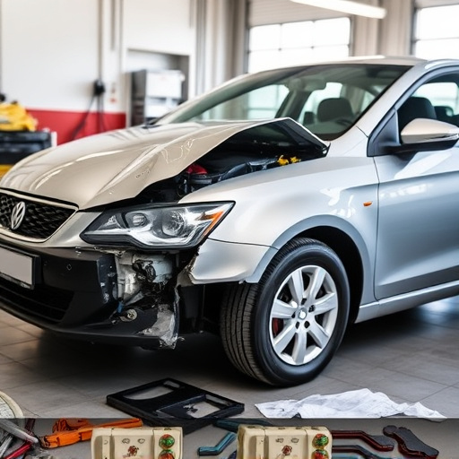 car collision repair