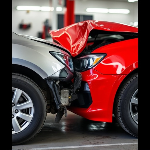 car collision repair