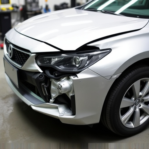 car collision repair
