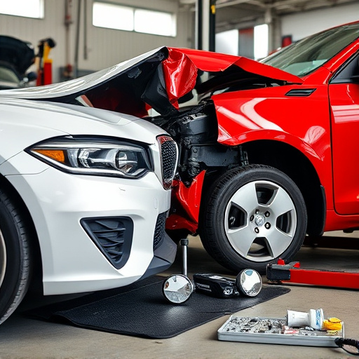 car collision repair