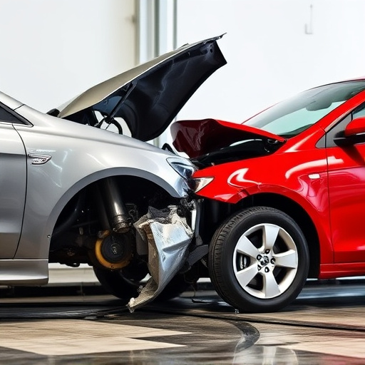 car collision repair