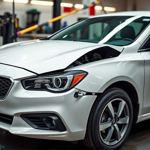 car collision repair