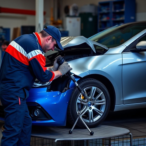 car collision repair