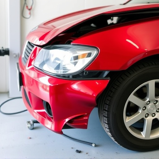 car collision repair