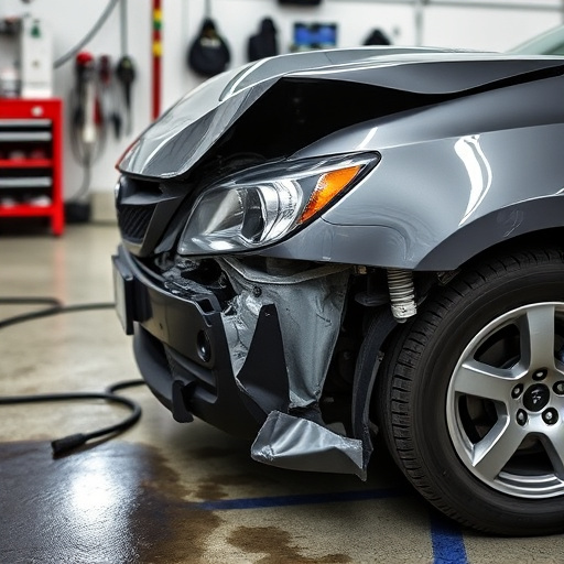 car collision repair