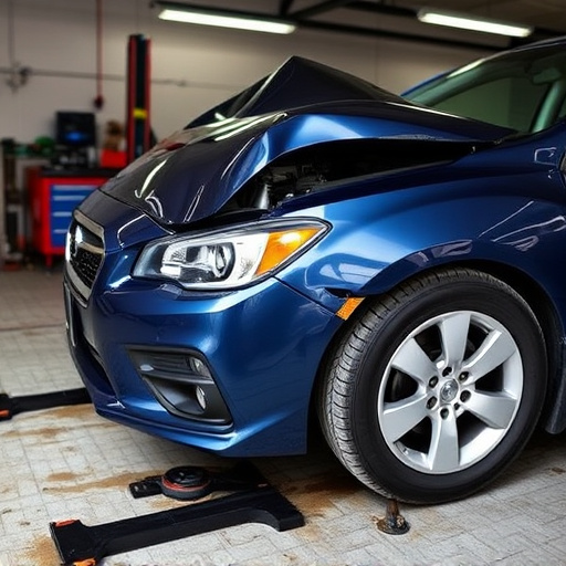 car collision repair