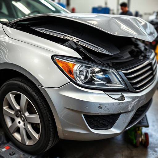 car collision repair