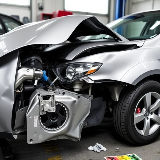 car collision repair
