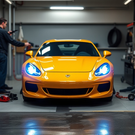 car collision repair