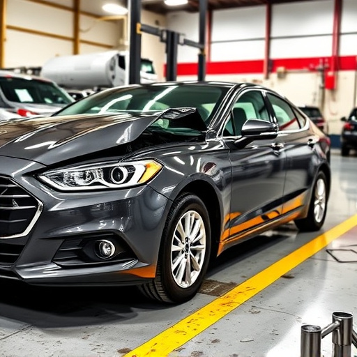 car collision repair