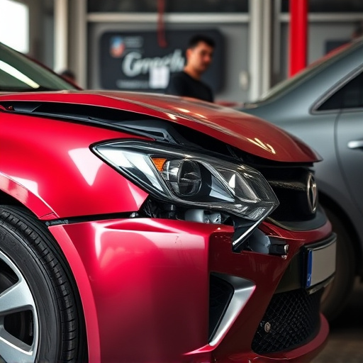 car collision repair