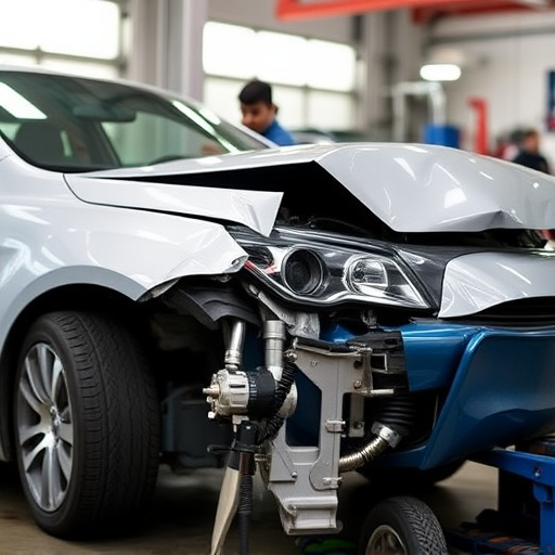 car collision repair