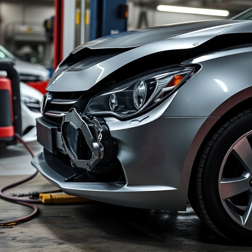 car collision repair