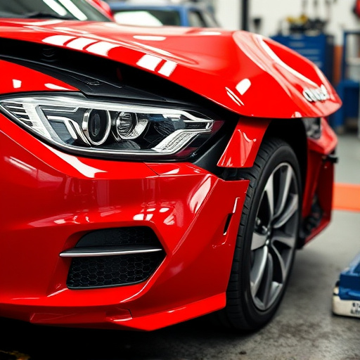 car collision repair