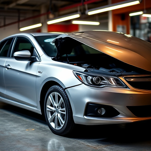 car collision repair