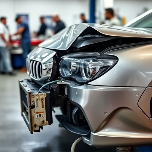 car collision repair