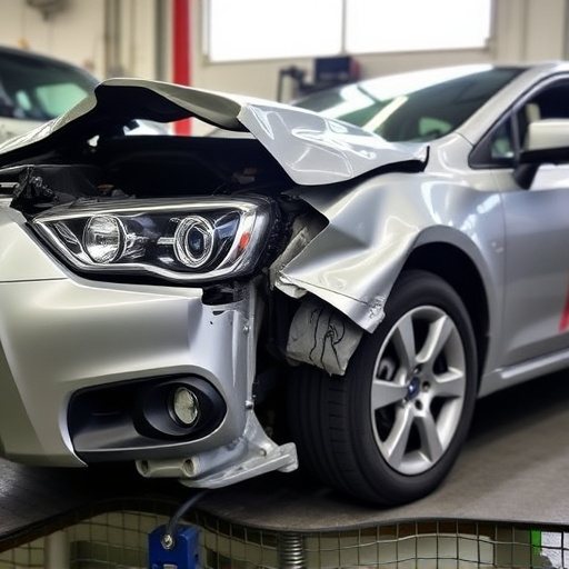 car collision repair