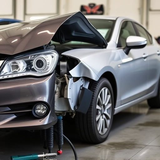 car collision repair