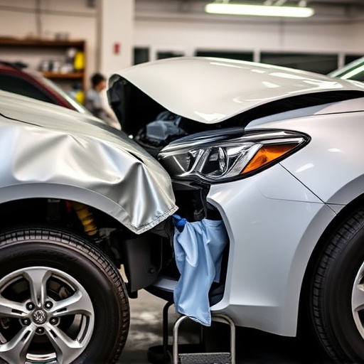 car collision repair
