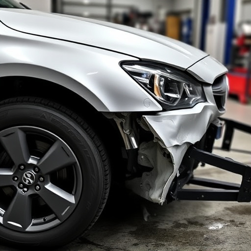 car collision repair