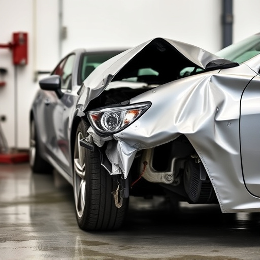 car collision repair