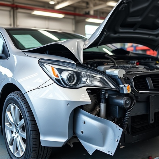 car collision repair