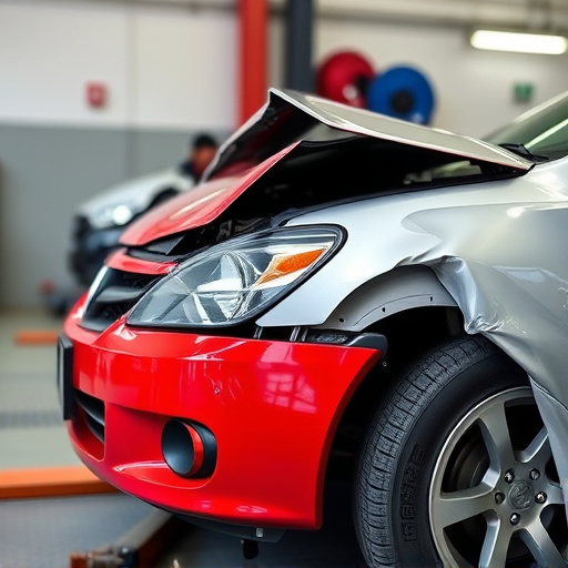 car collision repair