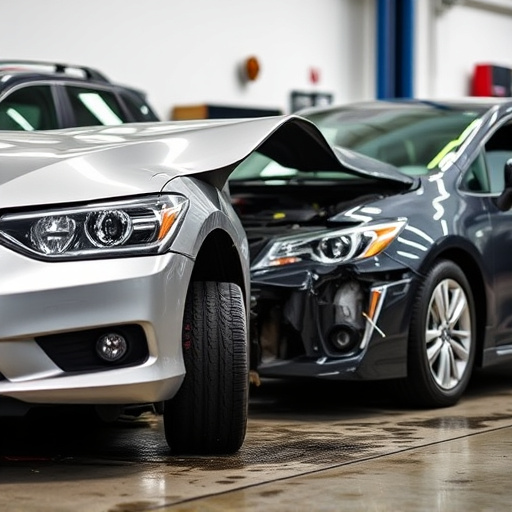 car collision repair